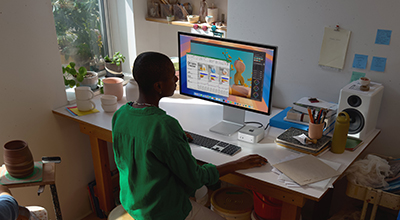 Mac Deployment Journey